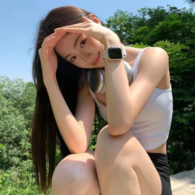 恋爱中的女人
