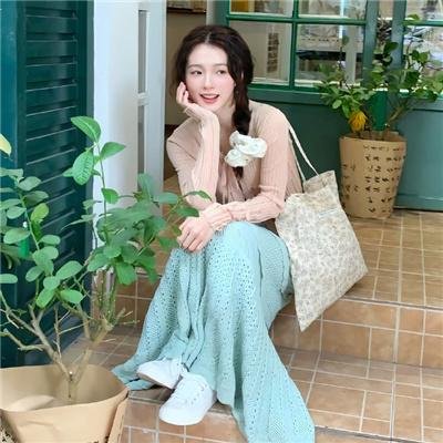 历尽沧桑一美人续集