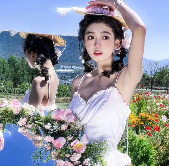 血仍未冷